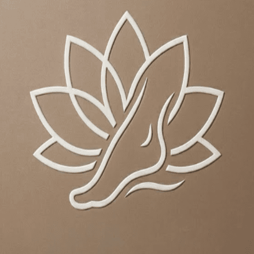 Flor de Lótus Podologia